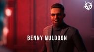Benny Muldoon (Image via Paradox Interactive)